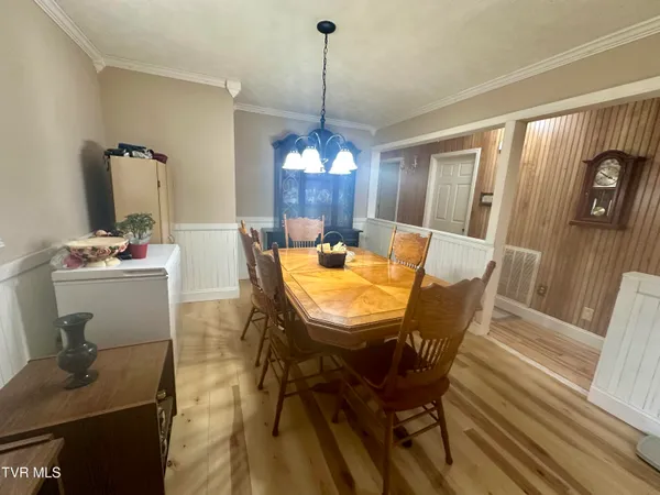 $275,000 | 118 Bright Ridge Court, Church Hill, TN 37642