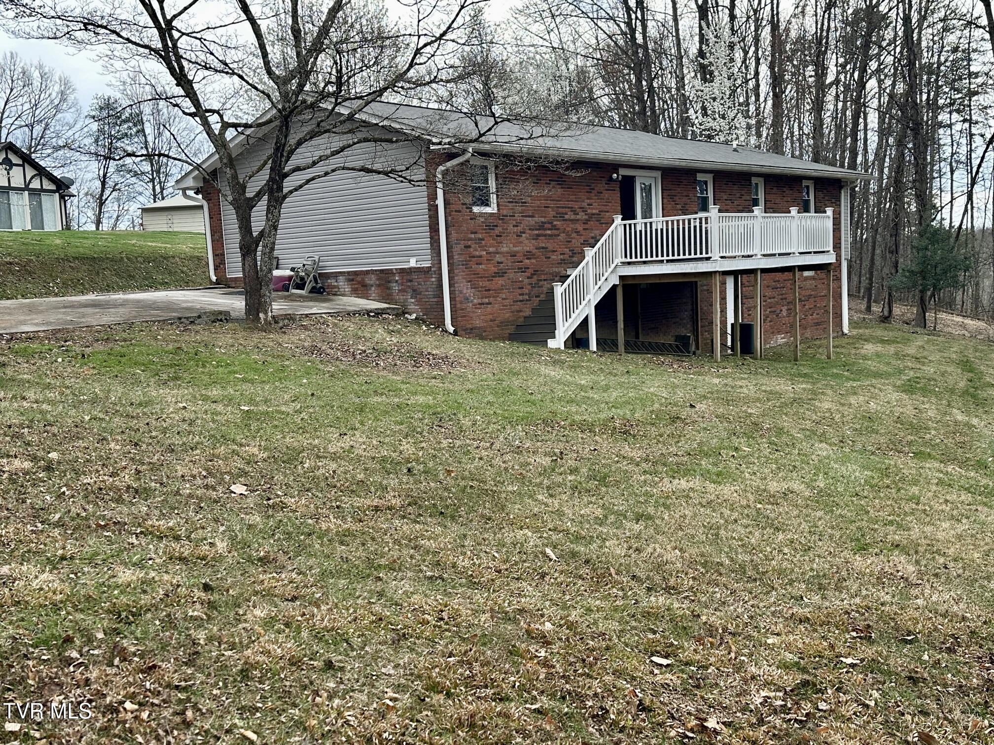 118 Bright Ridge Court Church Hill, TN 37642 - Photo 38 of 45 38