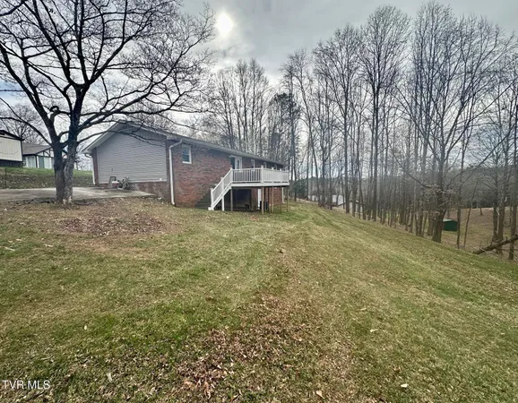 $275,000 | 118 Bright Ridge Court, Church Hill, TN 37642