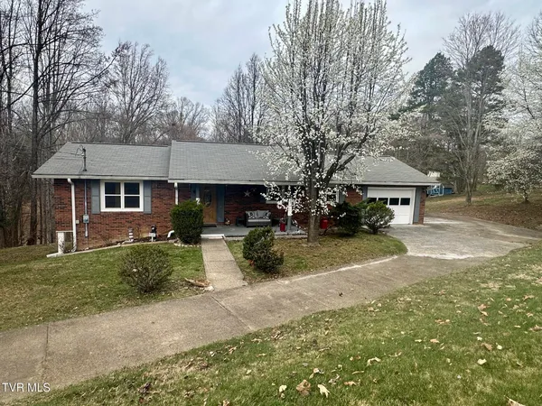 $275,000 | 118 Bright Ridge Court, Church Hill, TN 37642