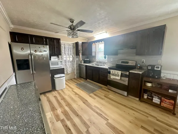 $275,000 | 118 Bright Ridge Court, Church Hill, TN 37642