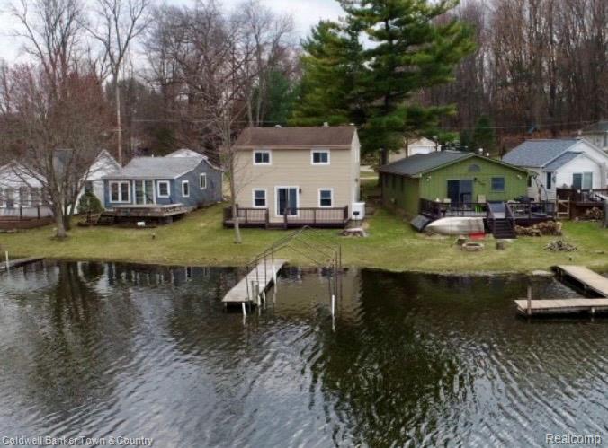 2705 Melvin Road Pinckney, MI 48169 - Photo 8 of 53