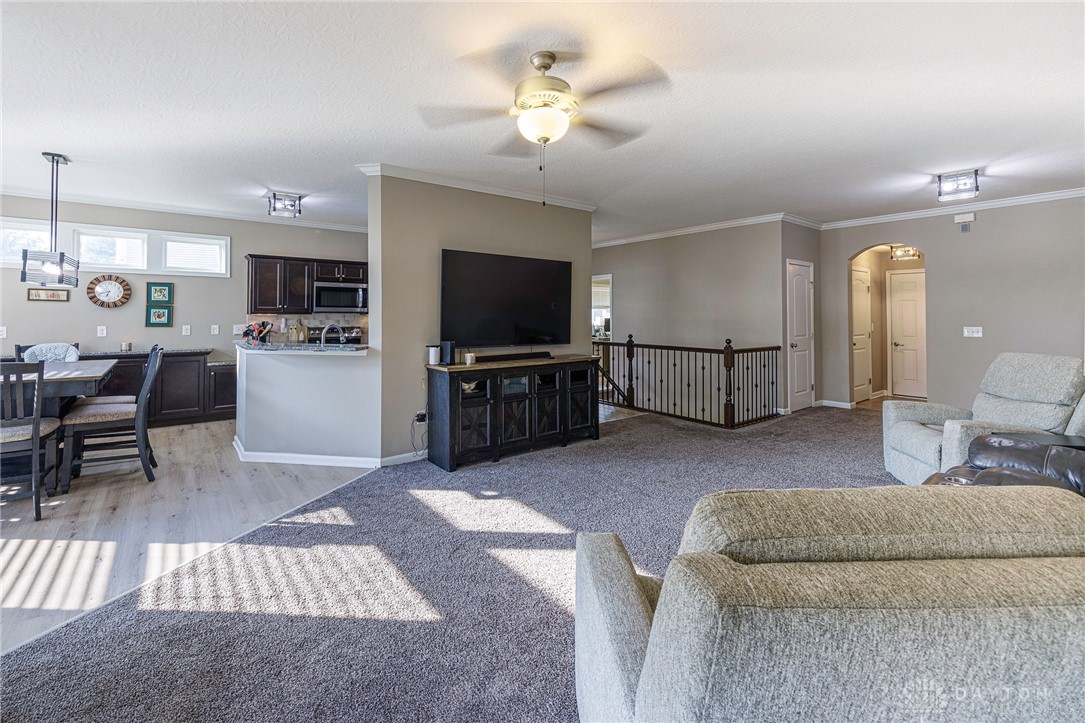 127 Rippling Brook Lane Springboro, OH 45066 - Photo 10 of 26