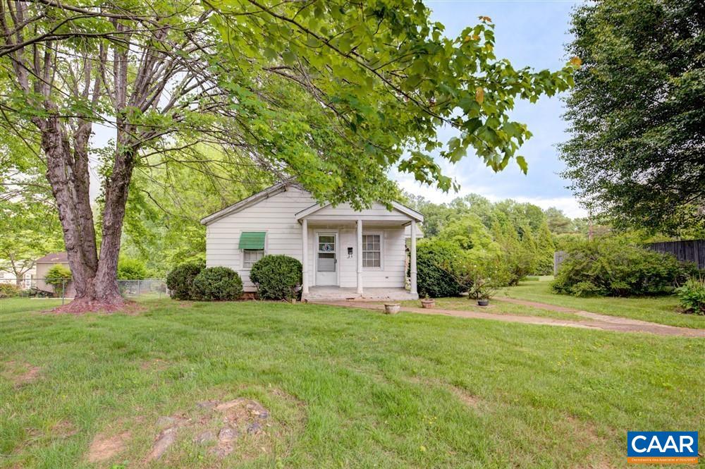 305 Harris Road Charlottesville, VA 22903 - Photo 1 of 10 Gallery Image 1