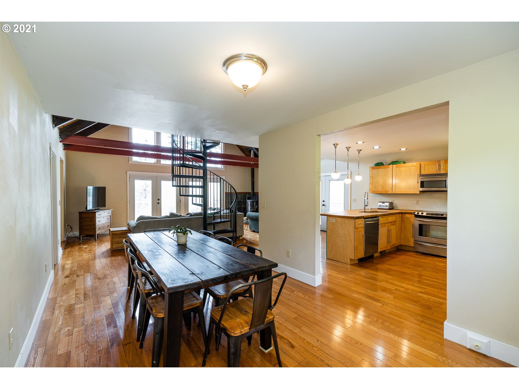 8505 Winters Road Camas, WA 98607 - Photo 4 of 27