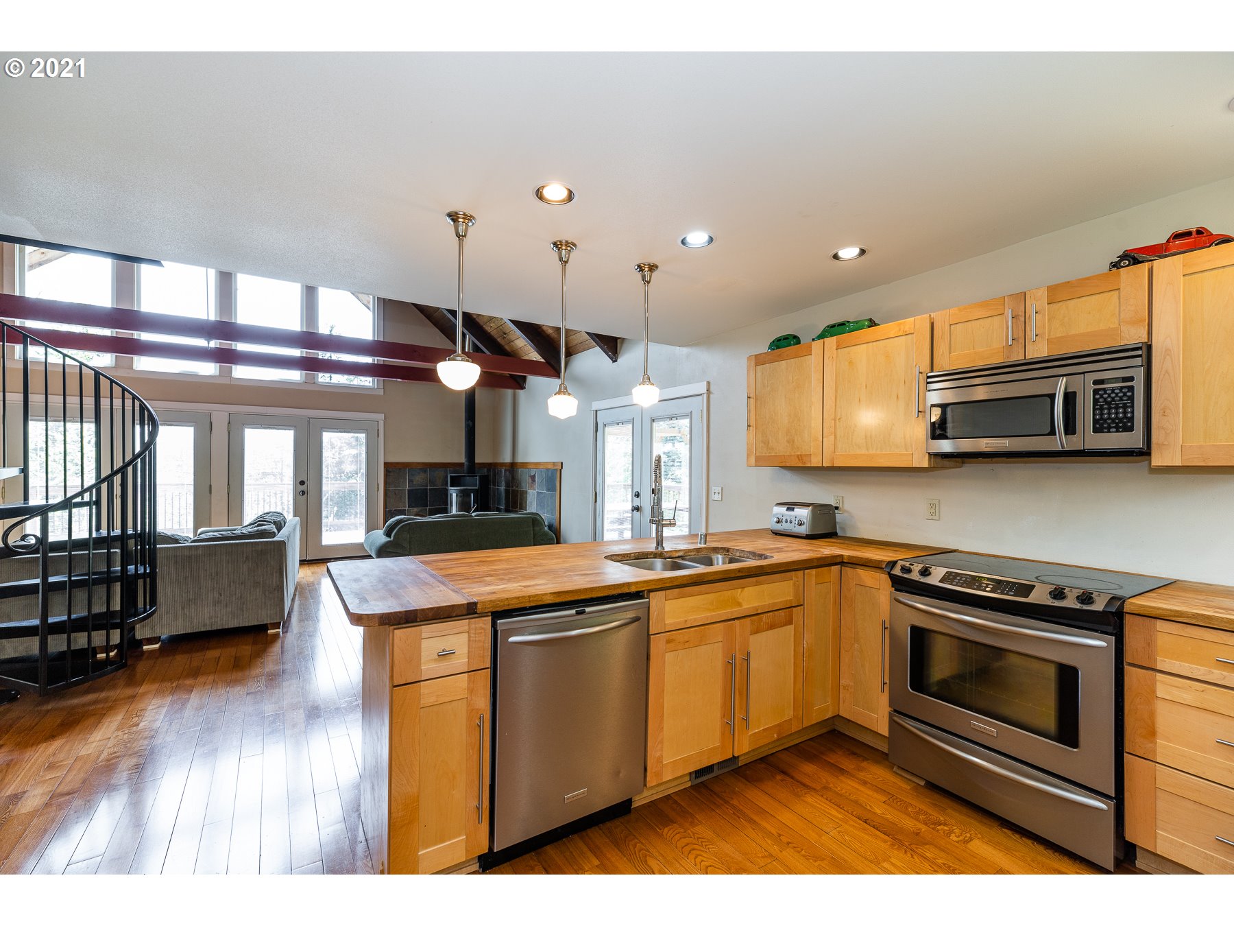 8505 Winters Road Camas, WA 98607 - Photo 7 of 27
