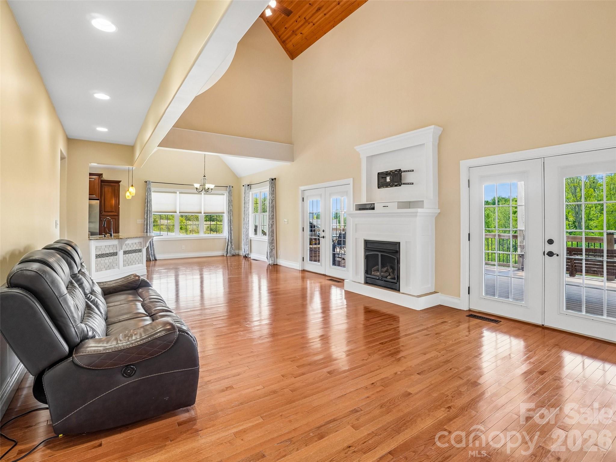 65 Horizon Way Alexander, NC 28701 - Photo 13 of 48