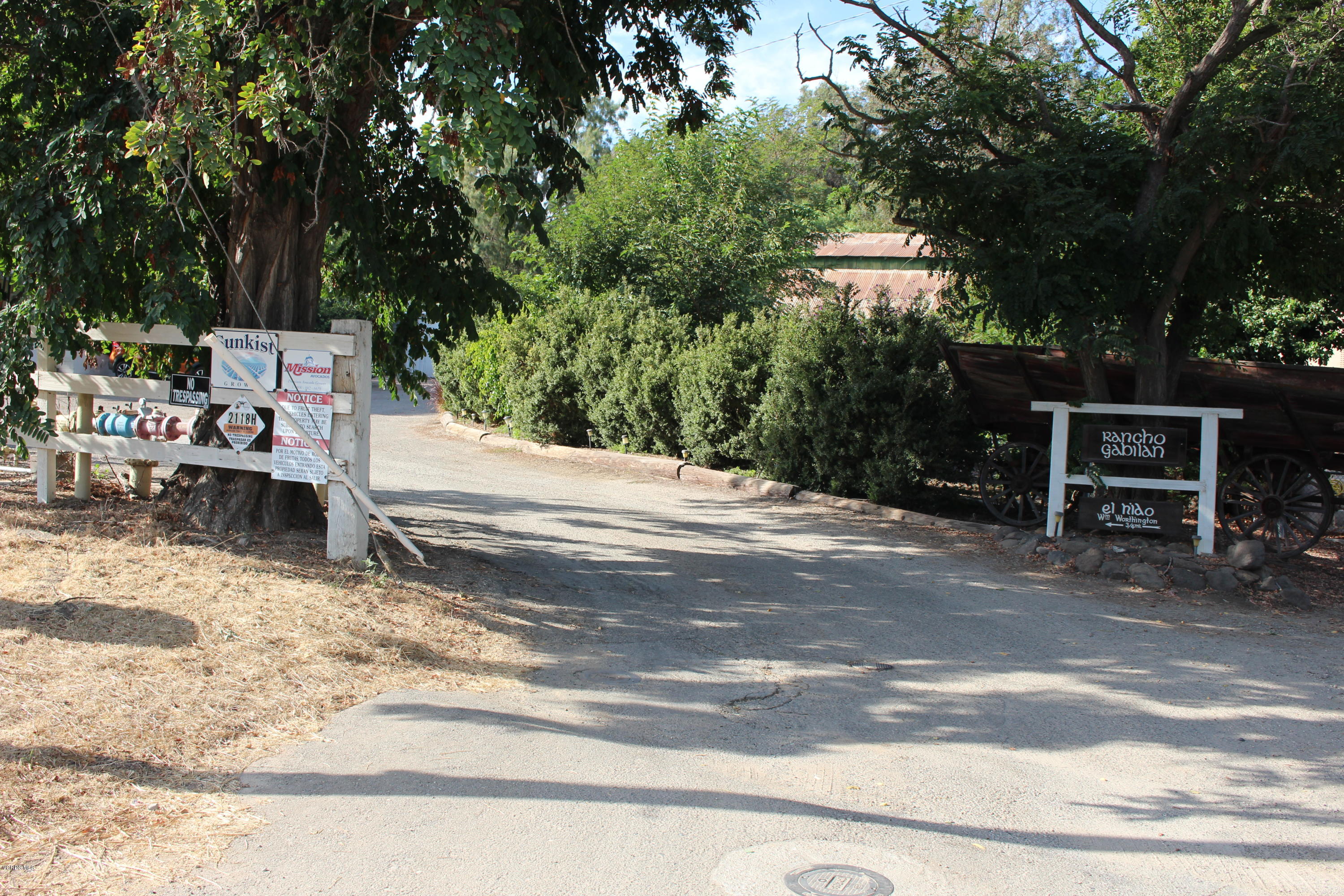 3011 Gerry Road Camarillo, CA 93012 - Photo 16 of 39 a view of a street with of house