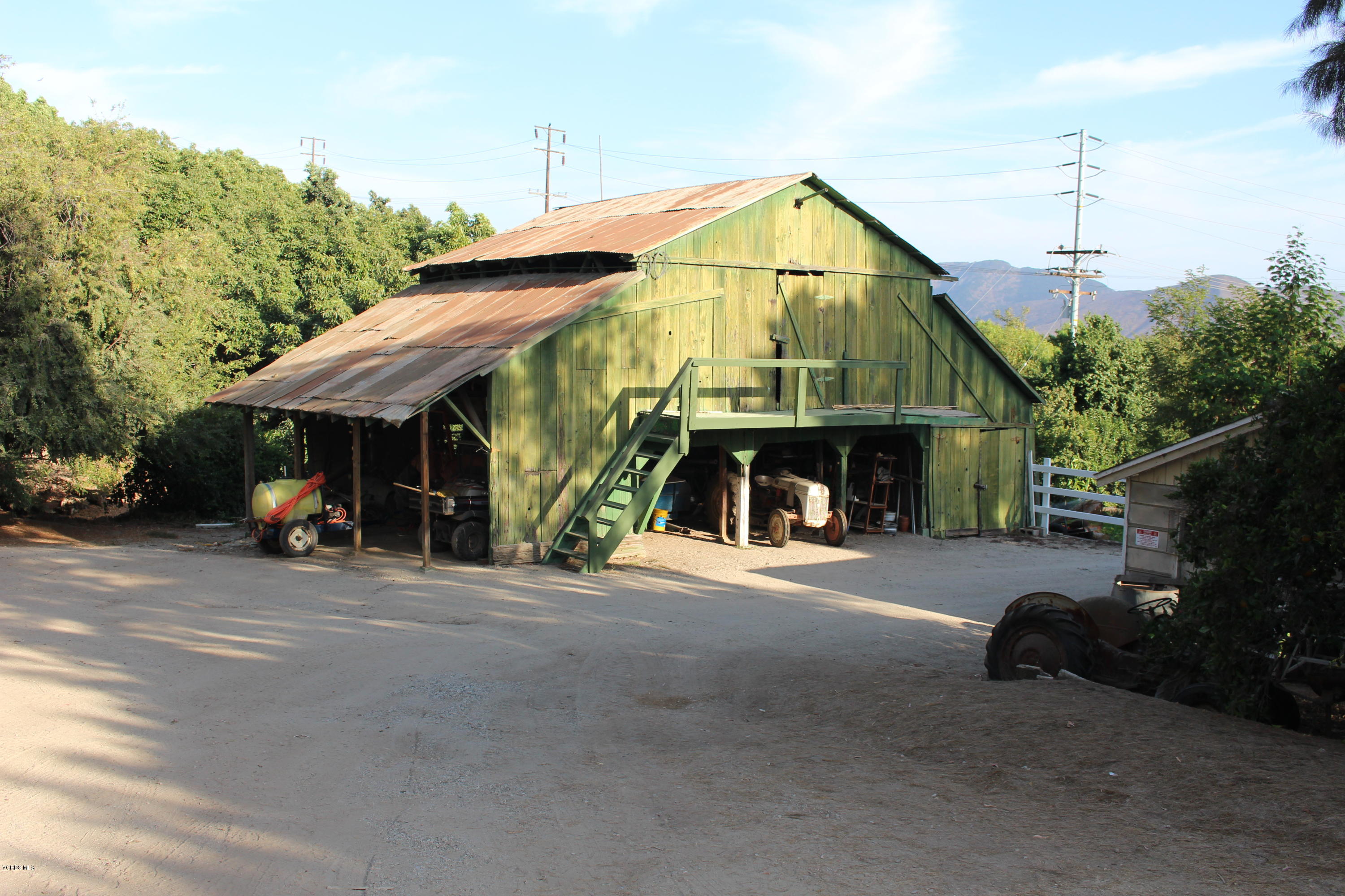 3011 Gerry Road Camarillo, CA 93012 - Photo 19 of 39 a view of a car park in front of a house