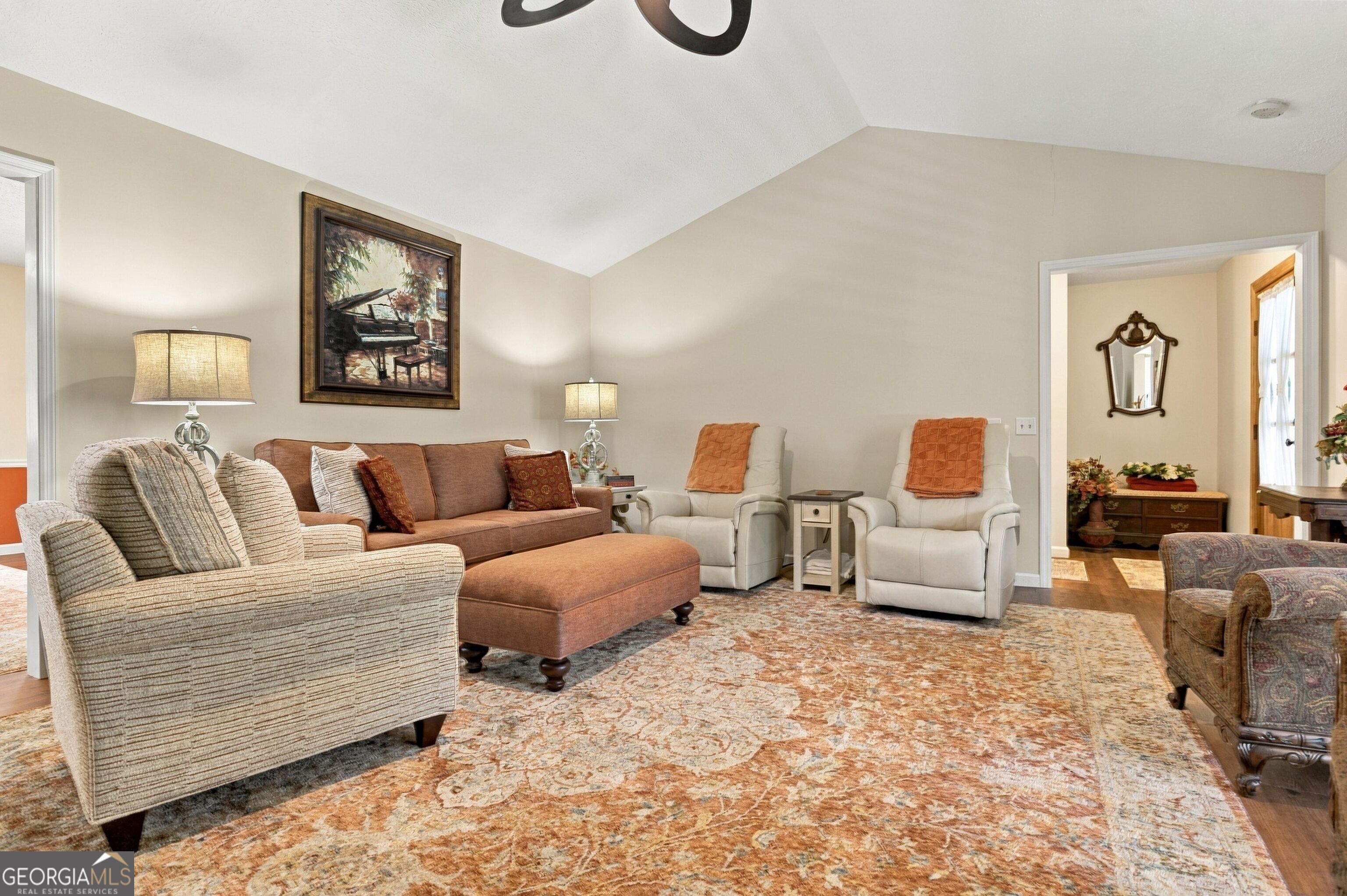 17 Bennington Drive Northwest Rome, GA 30165 - Photo 11 of 51 Gallery Image 11