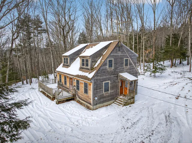 $369,000 | 128 Tripptown Road, Hiram, ME 04041