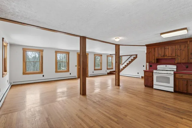 $369,000 | 128 Tripptown Road, Hiram, ME 04041