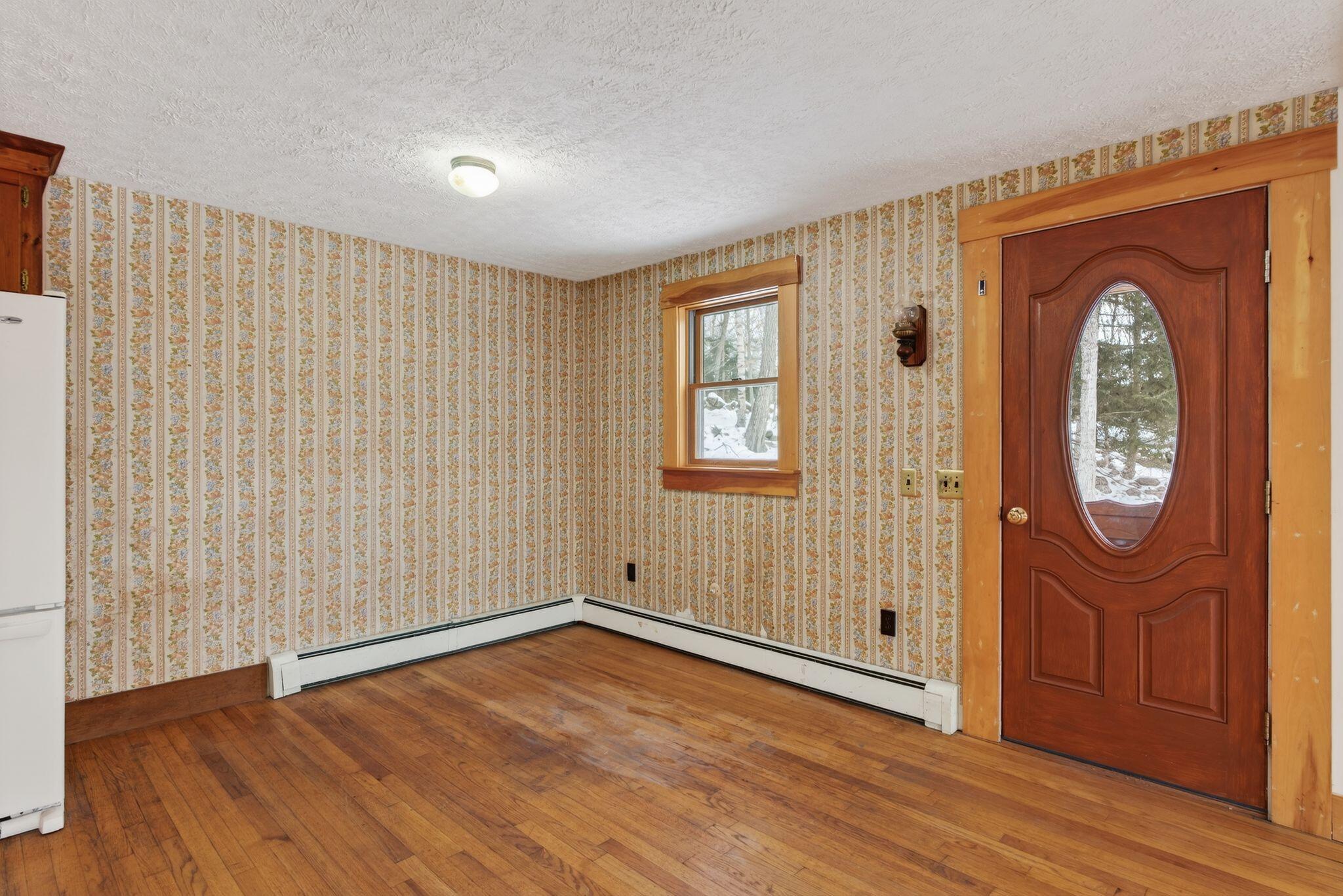 128 Tripptown Road Hiram, ME 04041 - Photo 14 of 41 Dining Nook