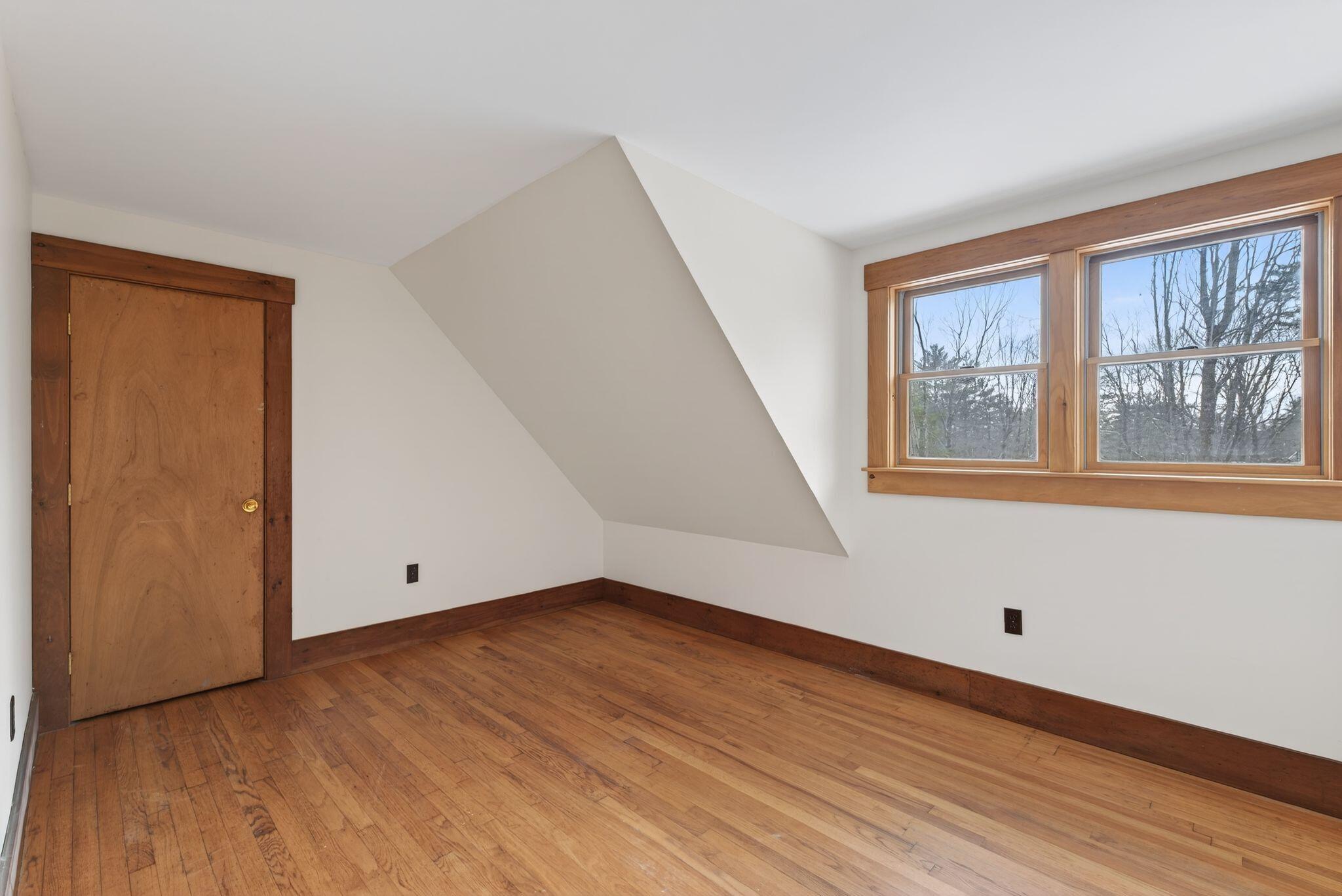 128 Tripptown Road Hiram, ME 04041 - Photo 20 of 41 Bedroom 1