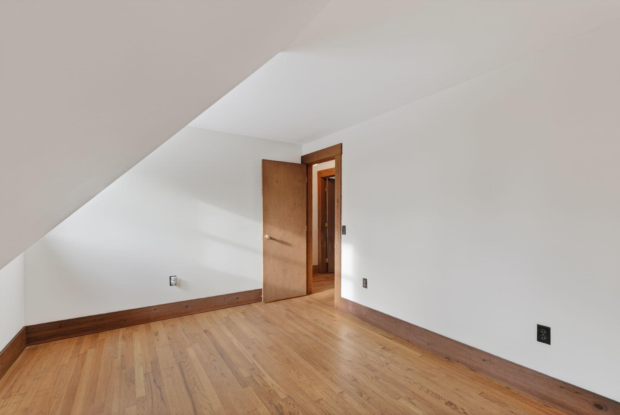 128 Tripptown Road Hiram, ME 04041 - Photo 21 of 41 Bedroom 1