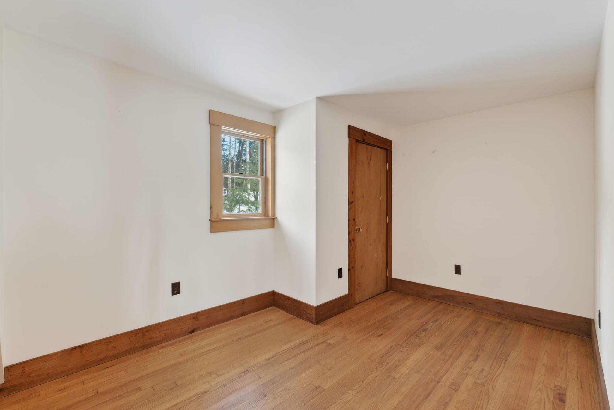 128 Tripptown Road Hiram, ME 04041 - Photo 22 of 41 Bedroom 2