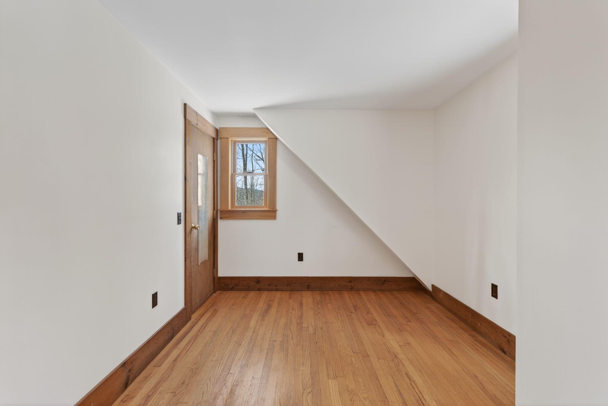 128 Tripptown Road Hiram, ME 04041 - Photo 23 of 41 Bedroom 2