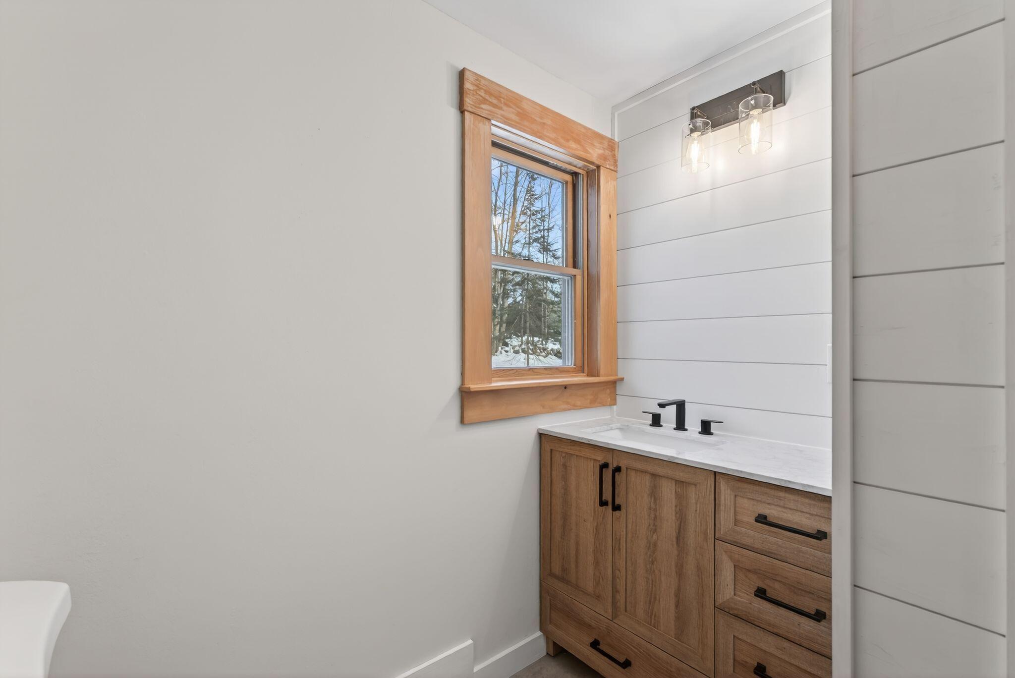 128 Tripptown Road Hiram, ME 04041 - Photo 24 of 41 Second Floor Bath