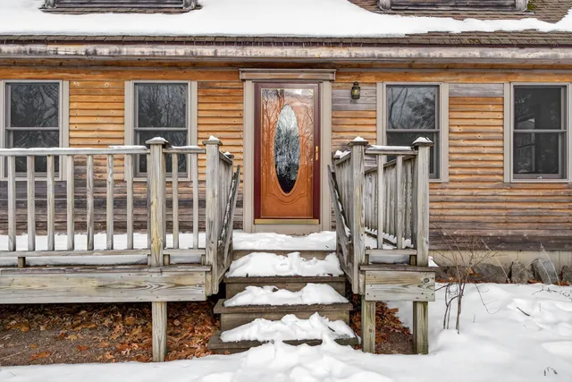 $369,000 | 128 Tripptown Road, Hiram, ME 04041