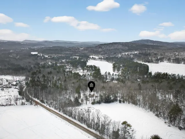 $369,000 | 128 Tripptown Road, Hiram, ME 04041