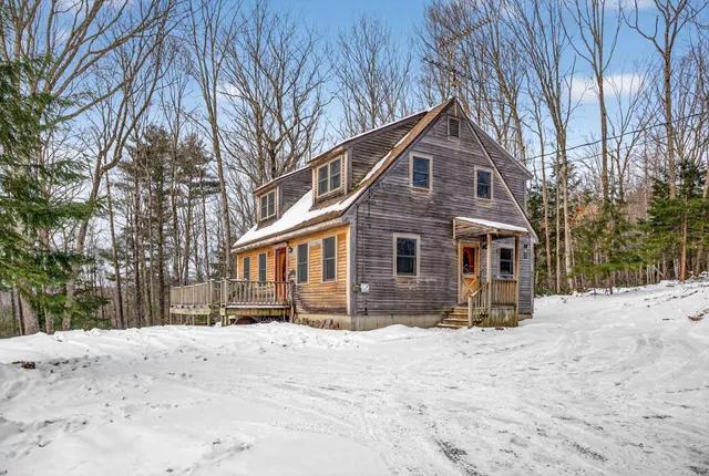 $369,000 | 128 Tripptown Road, Hiram, ME 04041