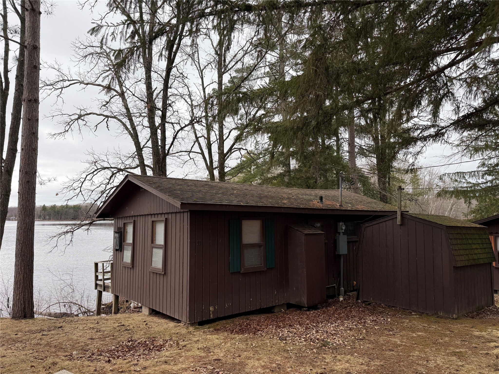 1085 N County Rd F, Unit 11 Birchwood, WI 54817 - Photo 20 of 20