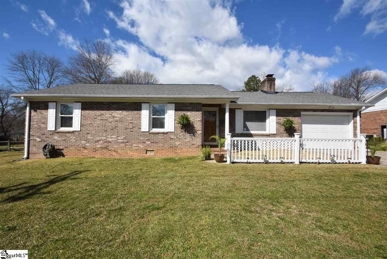 17 Owens Road, Unit A Taylors, SC 29687 - Photo 1 of 36 Gallery Image 1