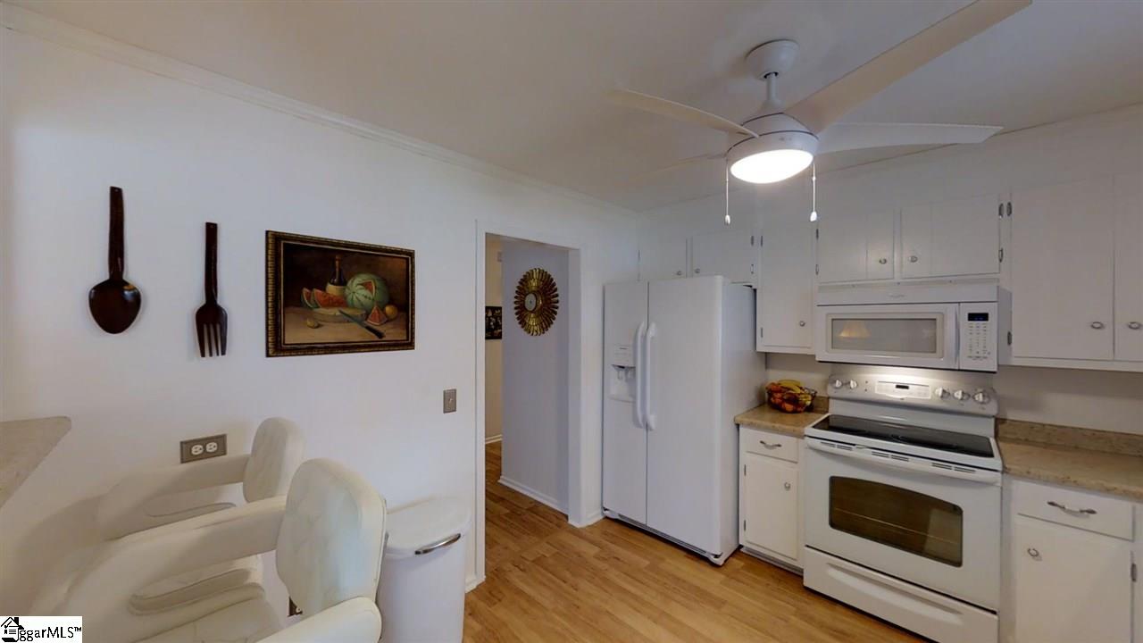 17 Owens Road, Unit A Taylors, SC 29687 - Photo 14 of 36 Gallery Image 14