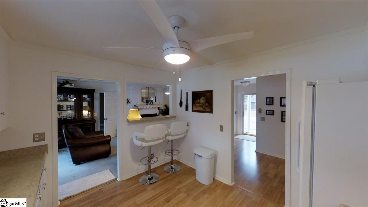 17 Owens Road, Unit A Taylors, SC 29687 - Photo 18 of 36 Gallery Image 18