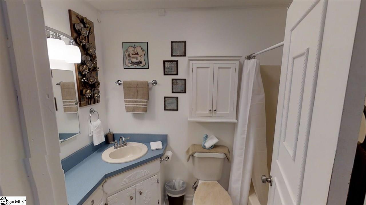 17 Owens Road, Unit A Taylors, SC 29687 - Photo 20 of 36 Gallery Image 20