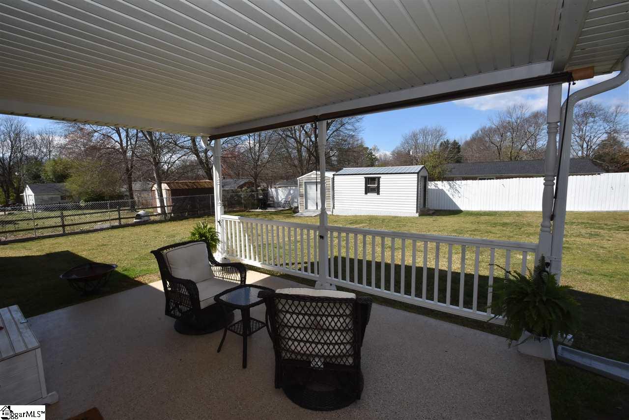 17 Owens Road, Unit A Taylors, SC 29687 - Photo 33 of 36 Gallery Image 33