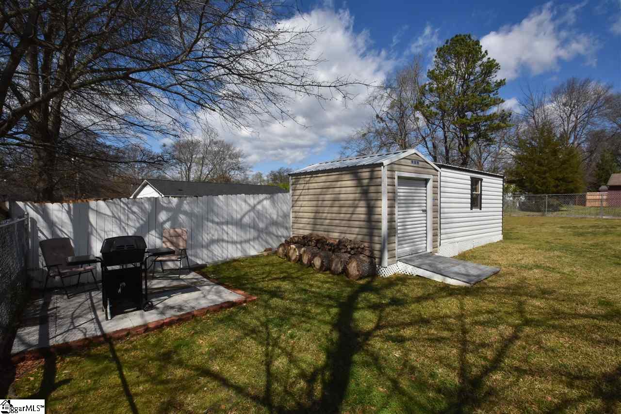 17 Owens Road, Unit A Taylors, SC 29687 - Photo 34 of 36 Gallery Image 34