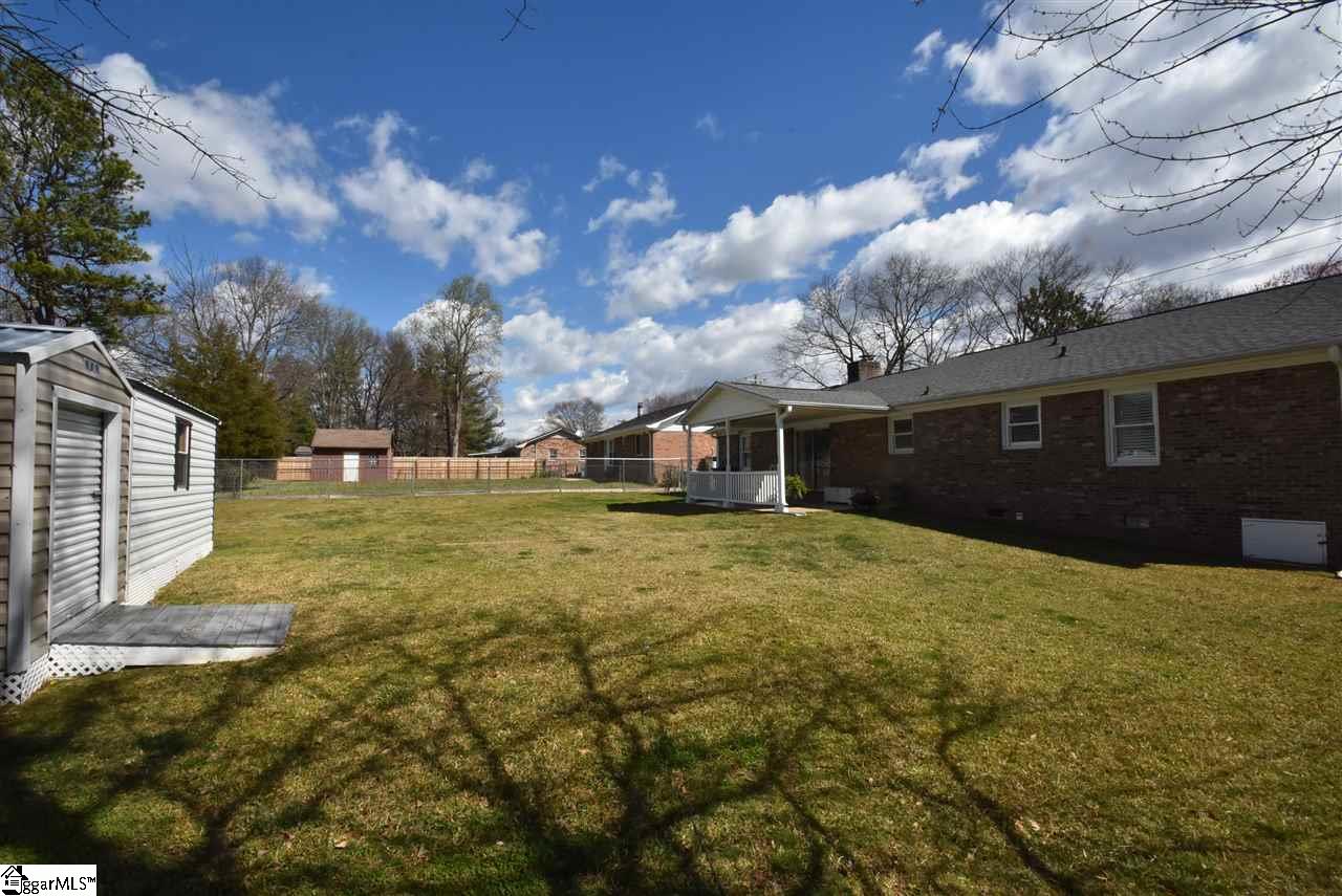 17 Owens Road, Unit A Taylors, SC 29687 - Photo 35 of 36 Gallery Image 35