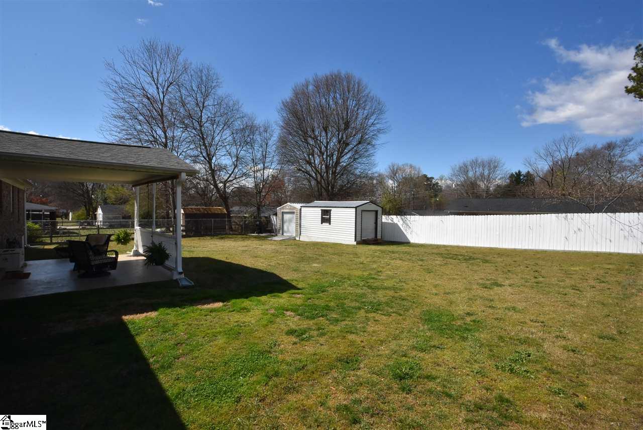 17 Owens Road, Unit A Taylors, SC 29687 - Photo 36 of 36 Gallery Image 36