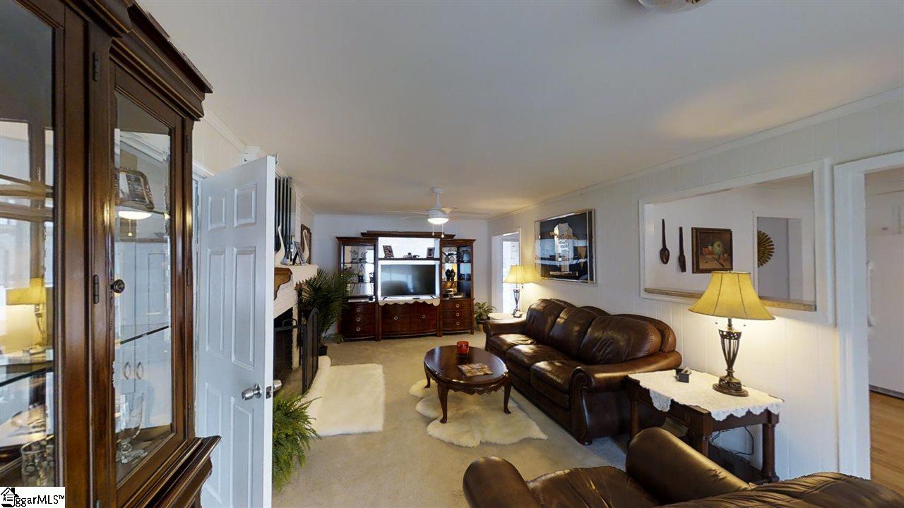 17 Owens Road, Unit A Taylors, SC 29687 - Photo 10 of 36 Gallery Image 10