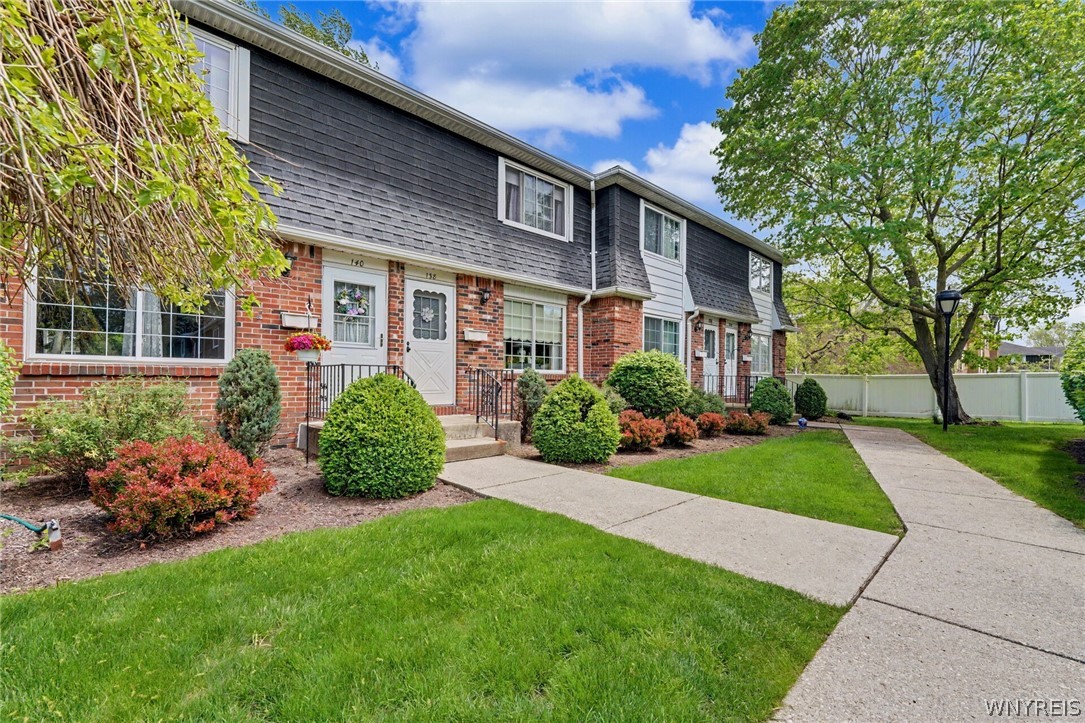 150 South Union Road, Unit 140 Amherst, NY 14221 - Photo 31 of 32