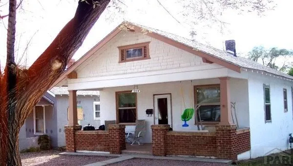 $1,135,000 | 1712 East 14th Street, Pueblo, CO 81001