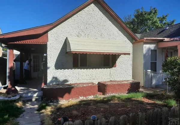 $1,135,000 | 1712 East 14th Street, Pueblo, CO 81001