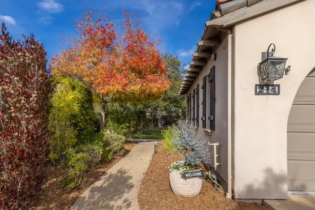 $2,175,000 | 214 Mirasol Way, Monterey, CA 93940