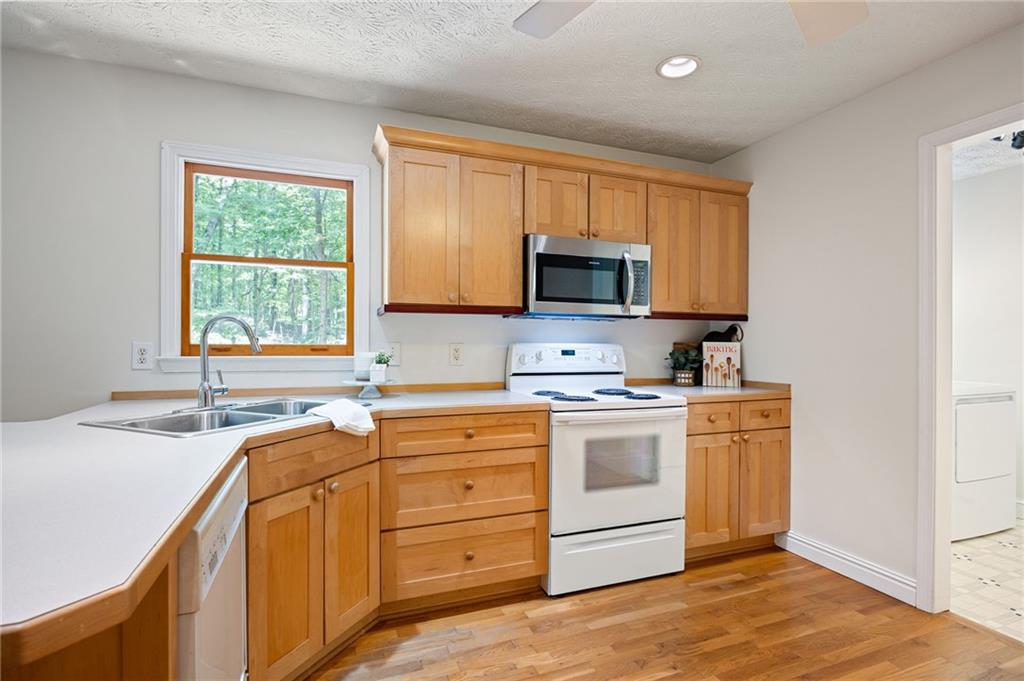 301 Benson Road Dallas, GA 30132 - Photo 15 of 56