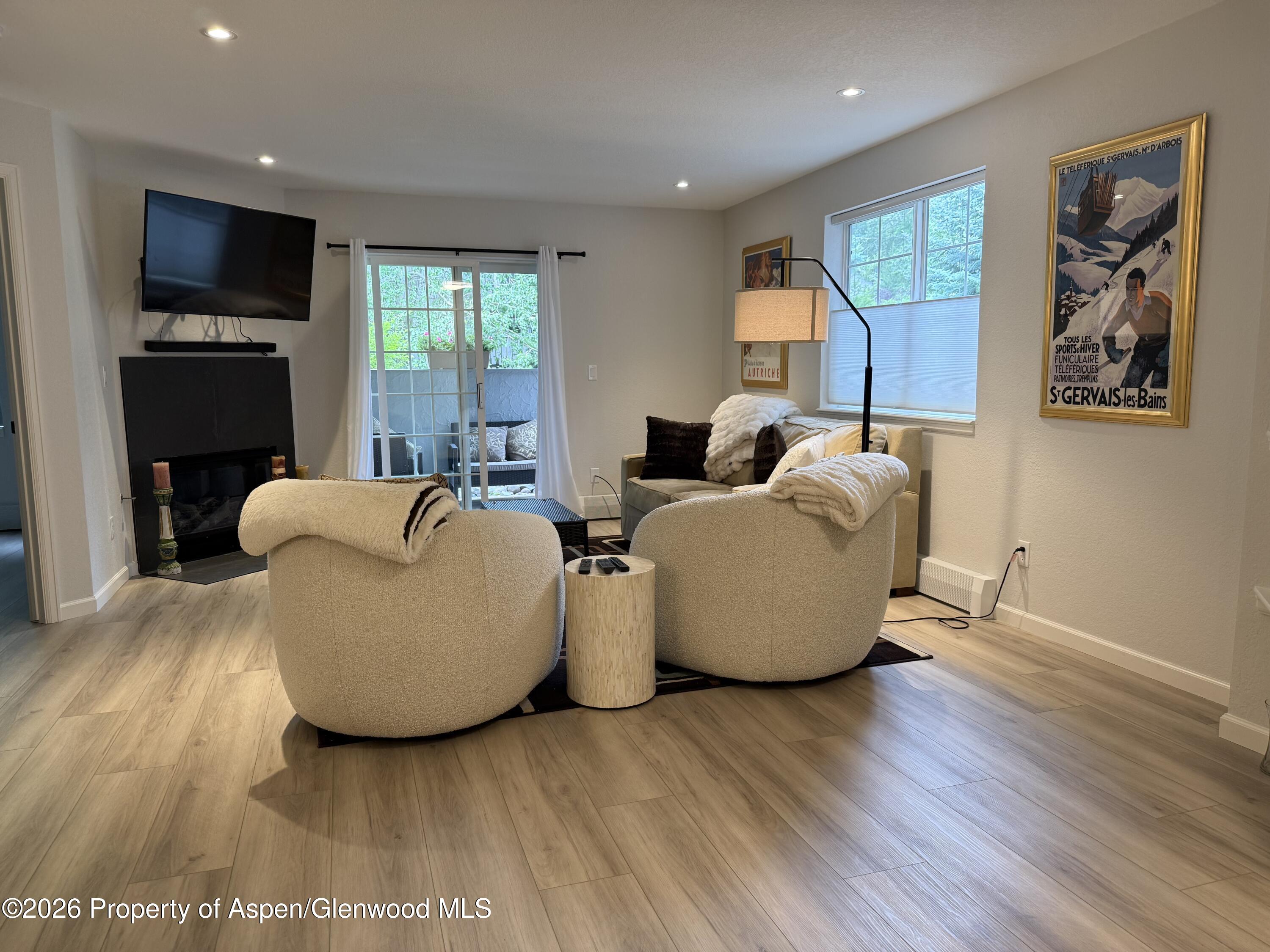 3102 Elk Lane Basalt, CO 81621 - Photo 5 of 13 Living Room