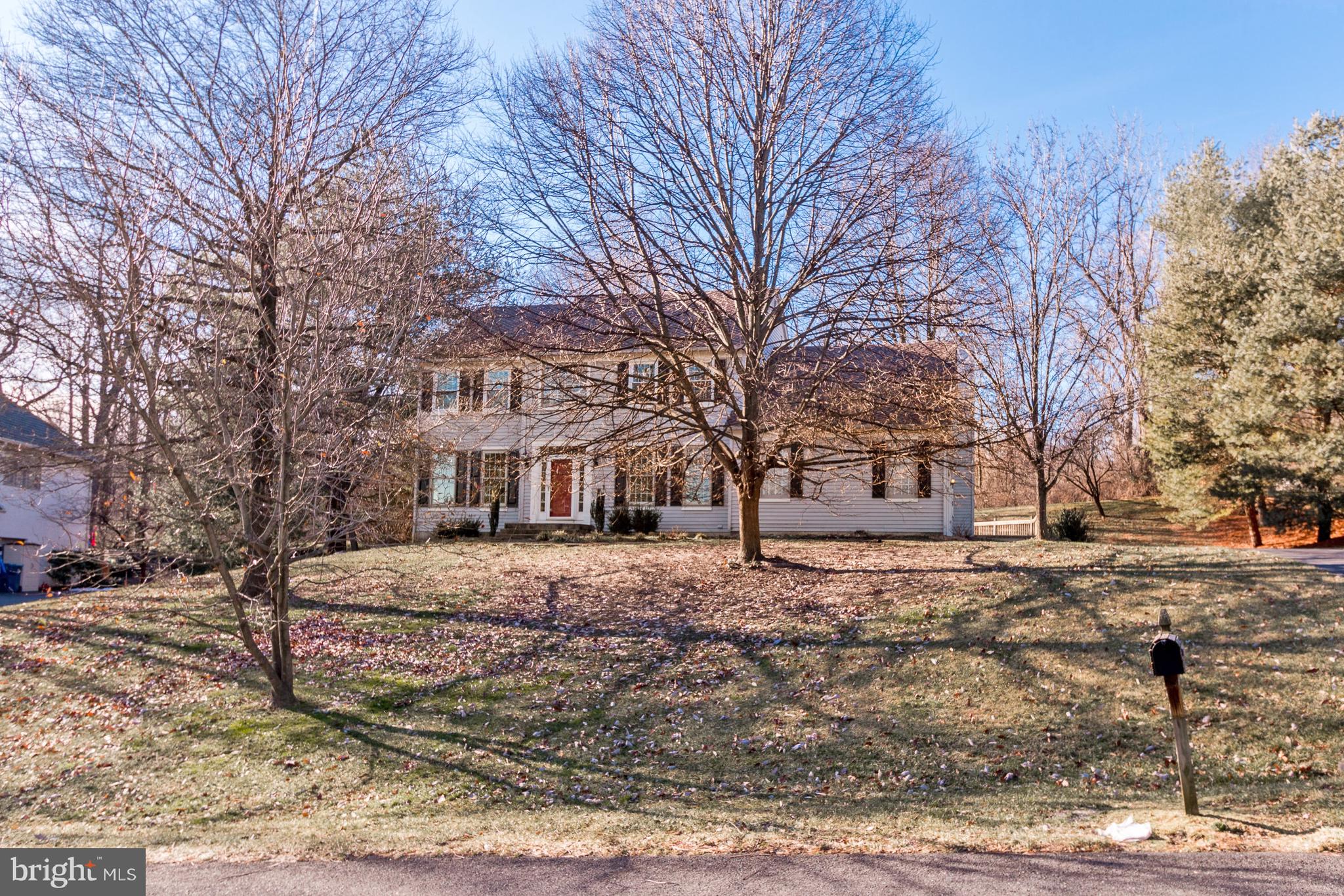 153 Hamilton Road Landenberg, PA 19350 - Photo 1 of 25