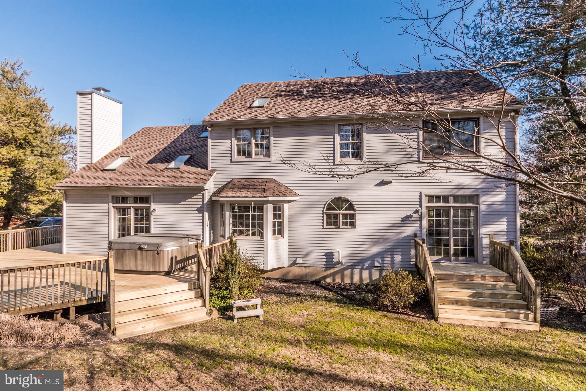 153 Hamilton Road Landenberg, PA 19350 - Photo 11 of 25