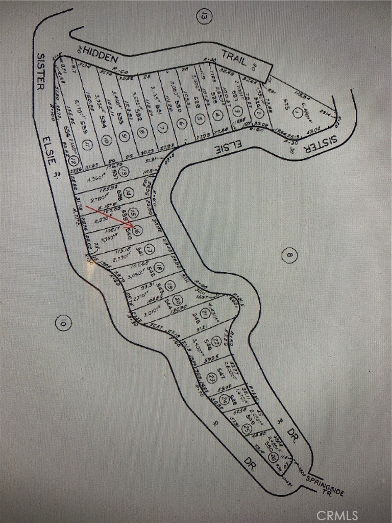 0 Tujunga La Crescenta, CA 91214 - Photo 2 of 15