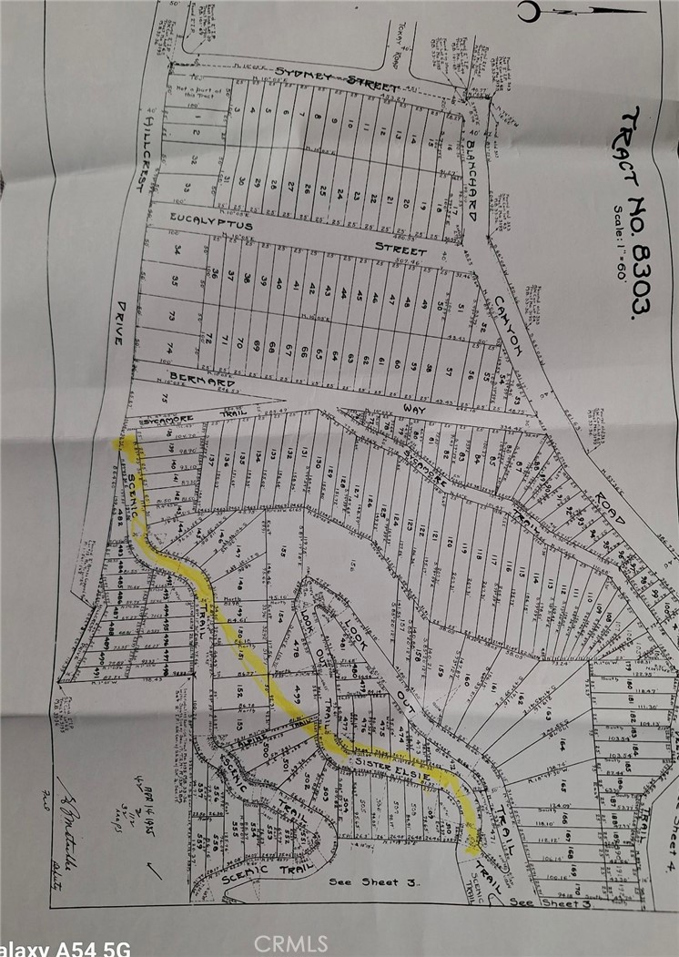 0 Tujunga La Crescenta, CA 91214 - Photo 8 of 15