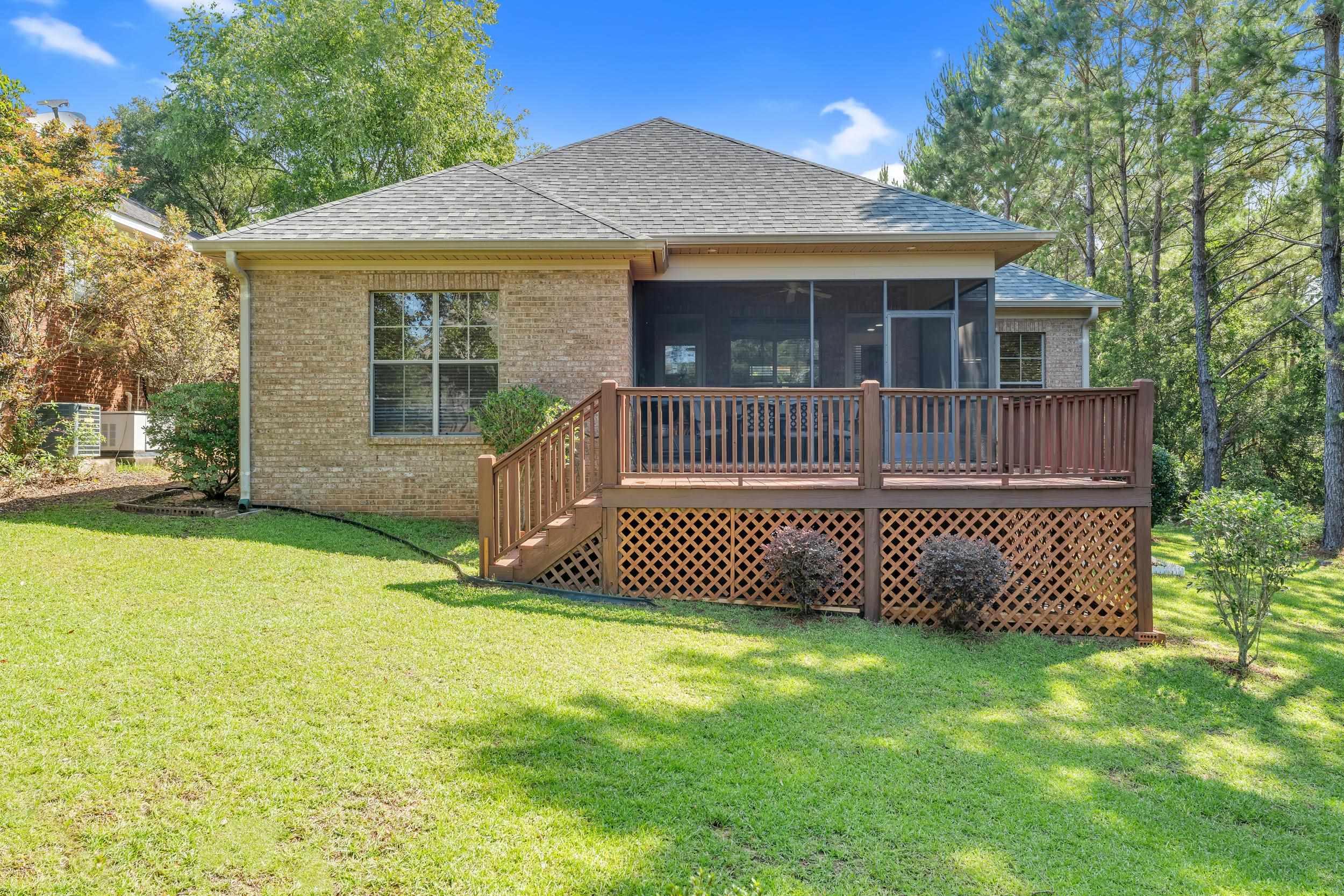 30191 Loblolly Circle Daphne, AL 36527 - Photo 33 of 49 Back Of Structure