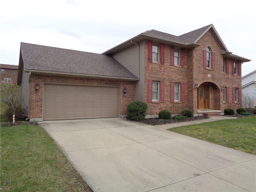 1129 Kingsgate Road Springfield, OH 45503 - Photo 1 of 46 Gallery Image 1