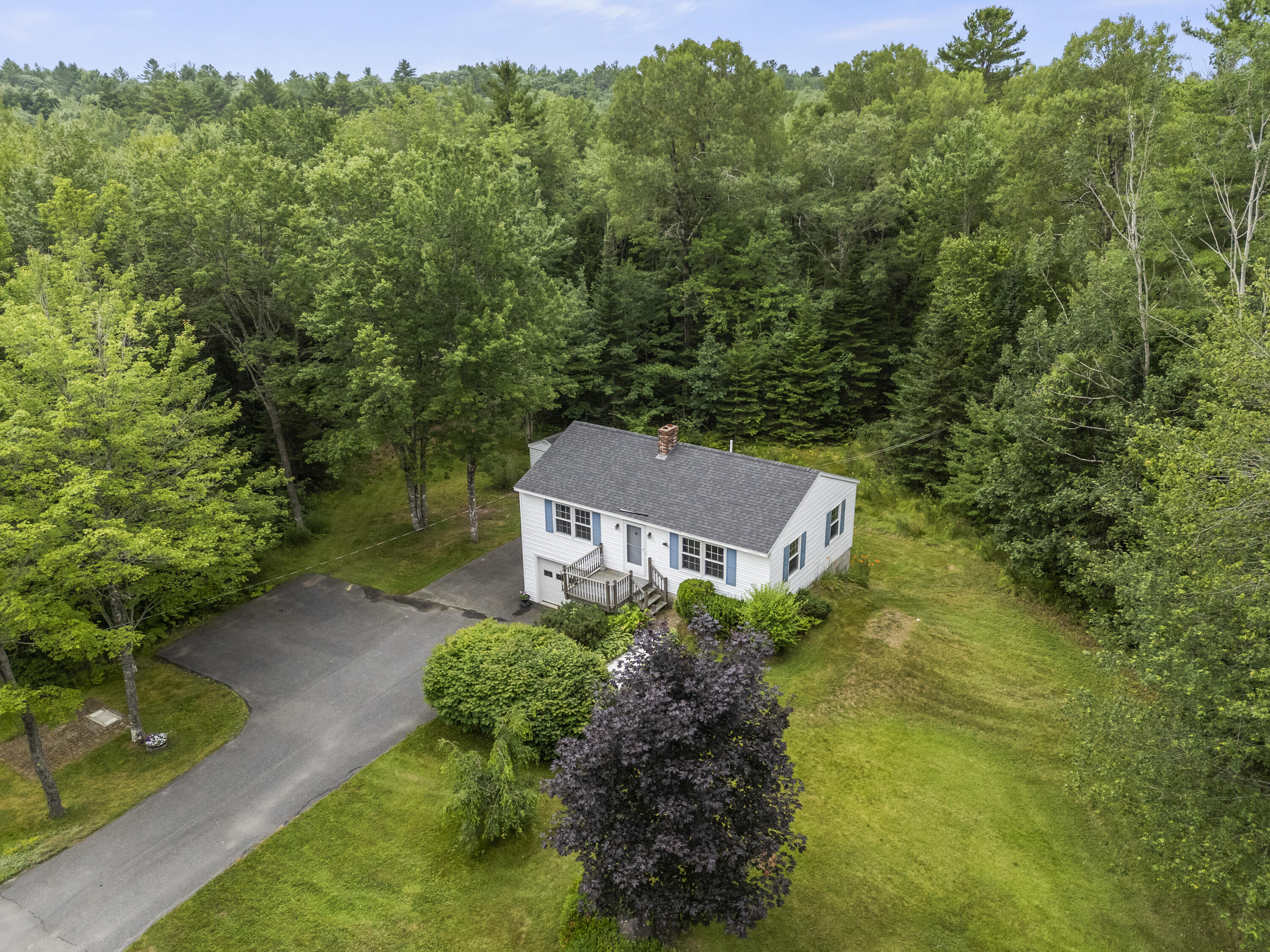 308 Foye Road Wiscasset, ME 04578 - Photo 11 of 62 308 Foye Road_112