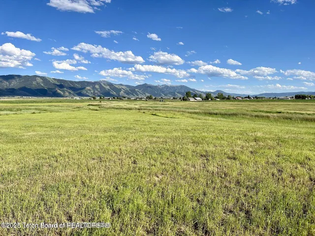 $329,900 | Lot 3 Toms Canyon Road, Auburn, WY 83111