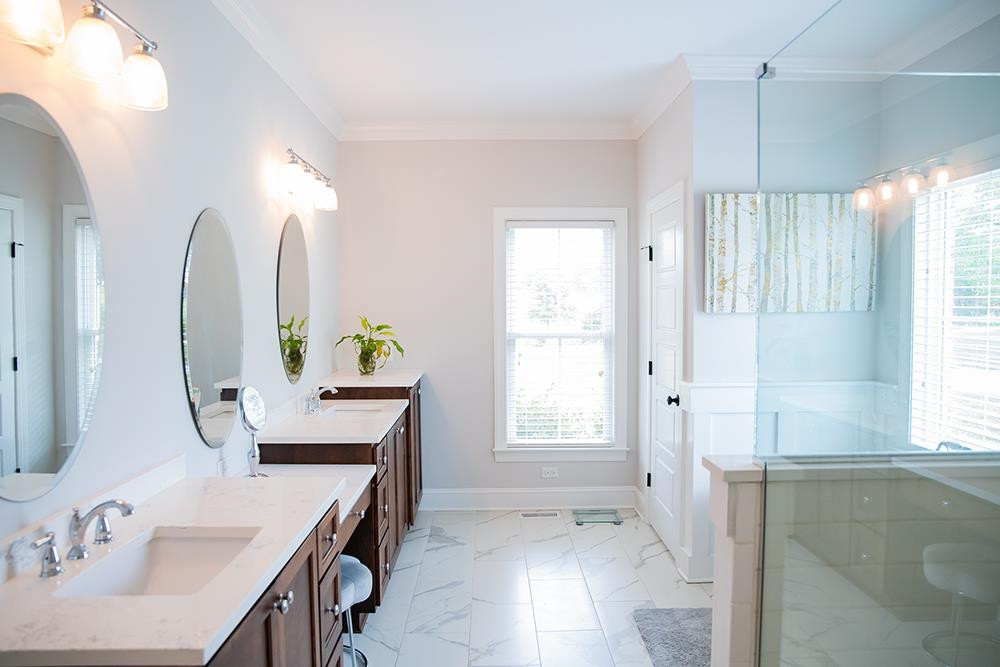 87 Charlie Gentry Road Roxboro, NC 27574 - Photo 33 of 58 Photo 33